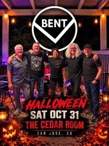 Halloween Costume Party